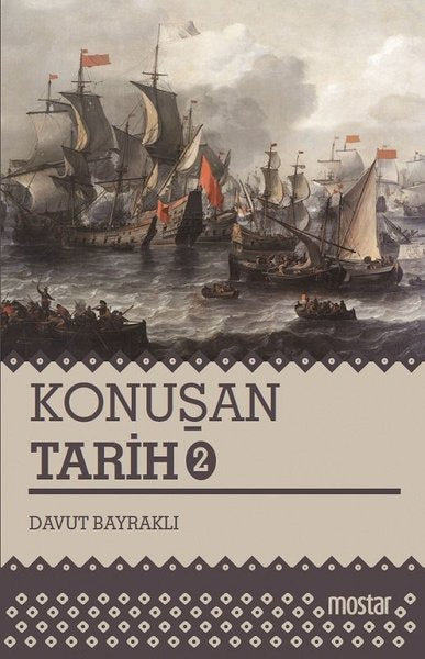 Konuşan Tarih 2