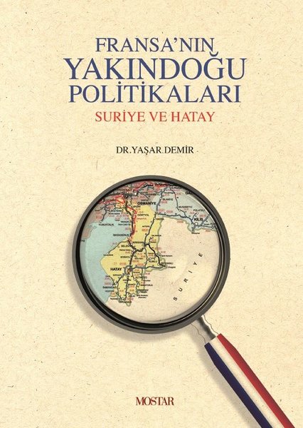 Fransa'nın Yakındoğu Politikaları