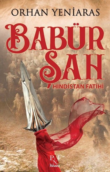 Babür Şah
