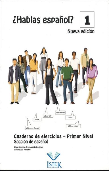 Hablo Espanol Nueva Edicion
