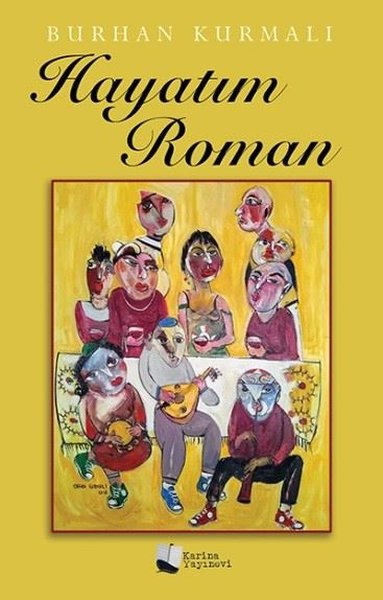 Hayatım Roman