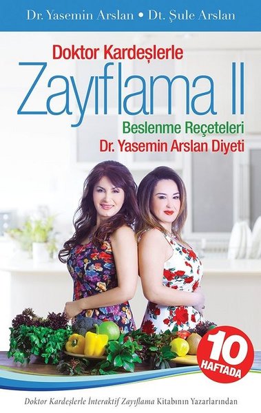 Doktor Kardeşlerle Zayıflama - 2