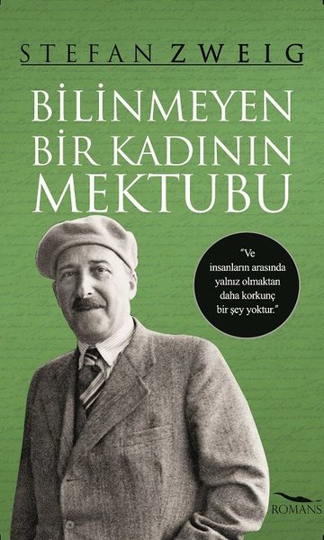 Bilinmeyen Bir Kadının Mektubu