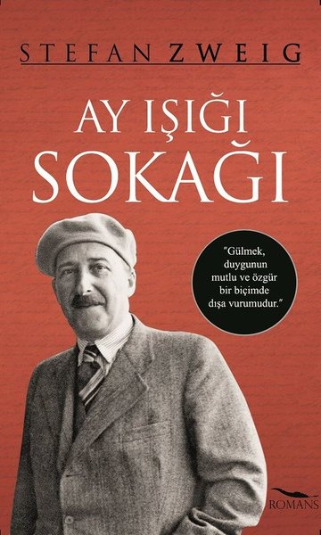 Ay Işığı Sokağı