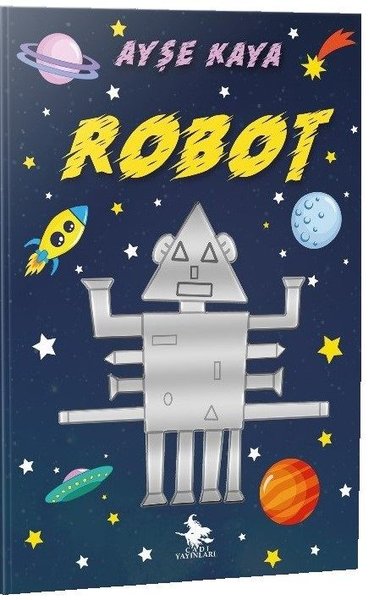 Robot-Türkçe