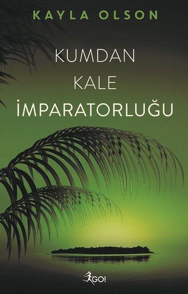 Kumdan Kale İmparatorluğu