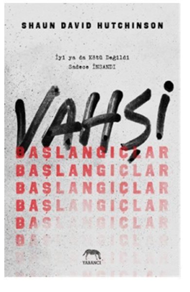 Vahşi Başlangıçlar