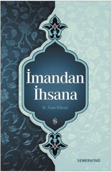 İmandan İhsana