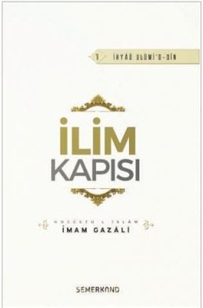 İlim Kapısı