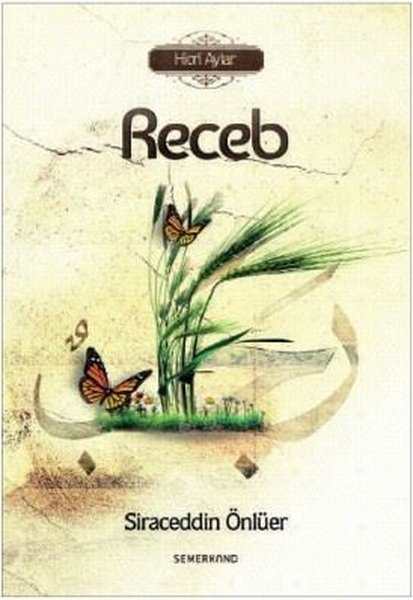 Receb-Hicri Aylar