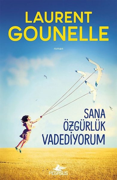 Sana Özgürlük Vadediyorum