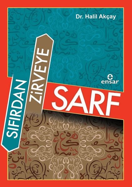 Sıfırdan Zirvede Sarf