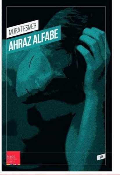 Ahraz Alfabe