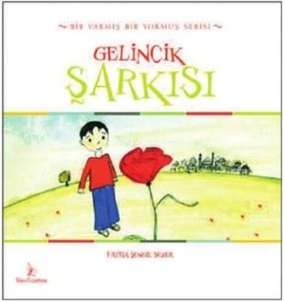 Bir Varmış Bir Yokmuş Serisi