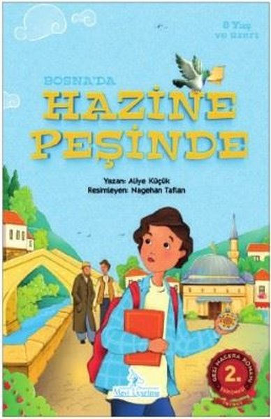 Bosnada Hazine Peşinde