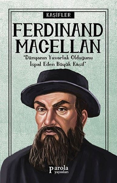 Ferdinand Macellan