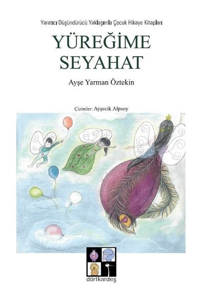 Yüreğime Seyahat