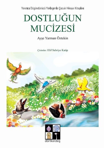 Dostluğun Mucizesi