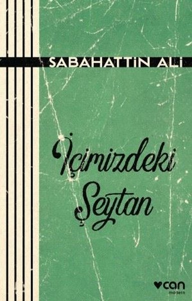 İçimizdeki Şeytan