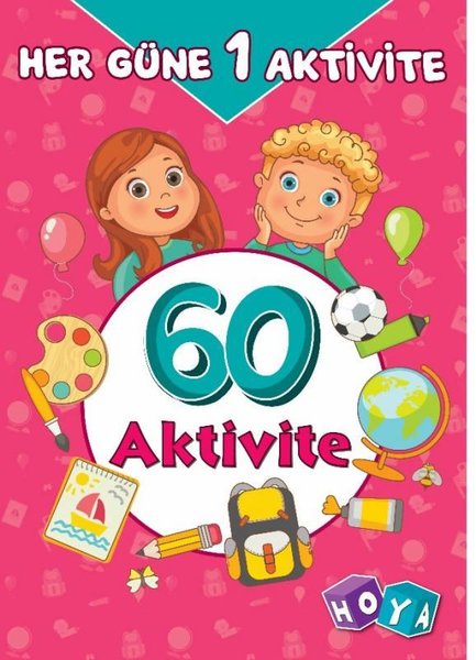Her Güne 1 Aktivite-60 Aktivite