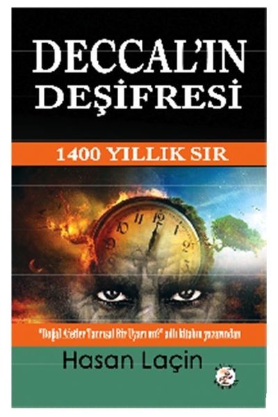 Deccal'ın Deşifresi