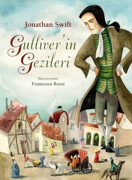 Guliver'in Gezileri
