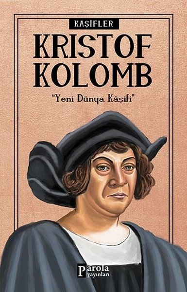 Kristof Kolomb-Kaşifler