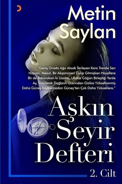 Aşkın Seyir Defteri 2.Cilt