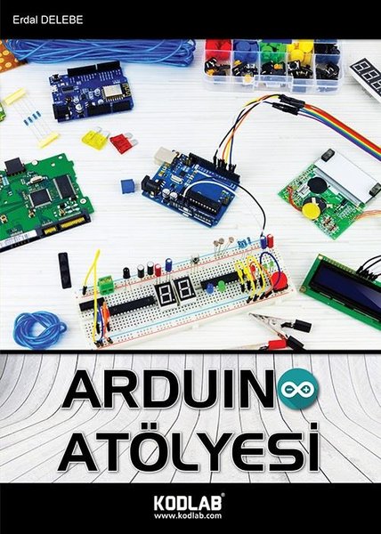 Arduino Atöllyesi