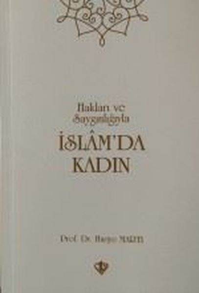 İslam'da Kadın