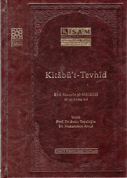 Kitabü't Tevhid