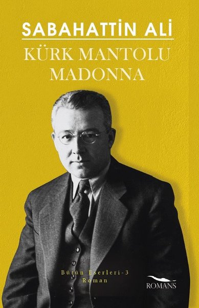 Kürk Mantolu Madonna