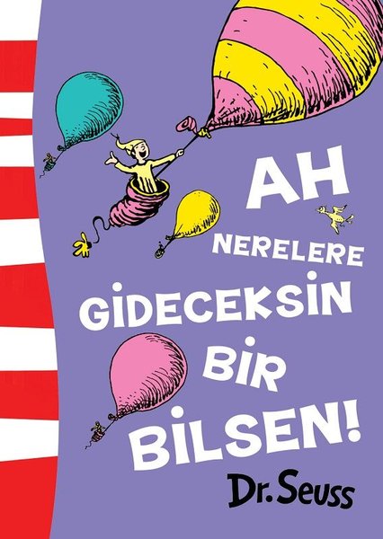 Ah Nerelere Gideceksin Bir Bilsen!