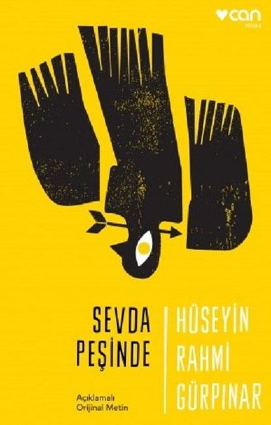 Sevda Peşinde-Orijinal Metin