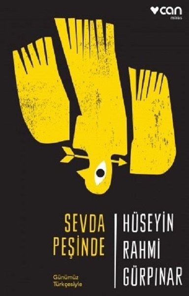 Sevda Peşinde-Günümüz Türkçesiyle