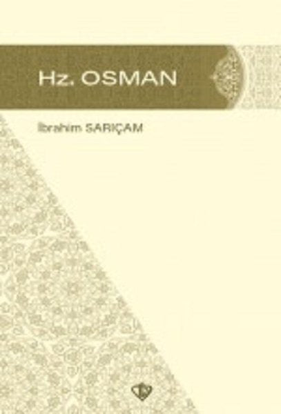 Hz. Osman