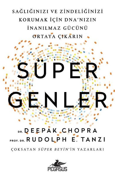 Süper Genler