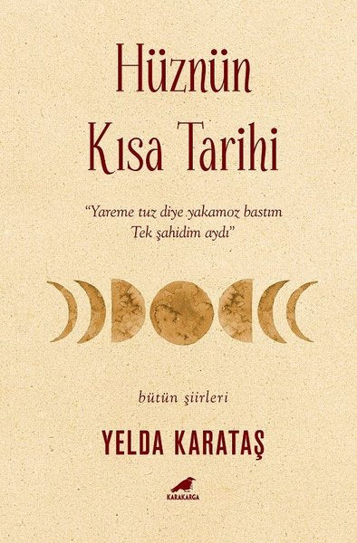 Hüznün Kısa Tarihi