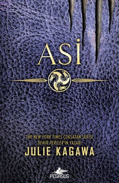 Asi-Pençe Serisi 2