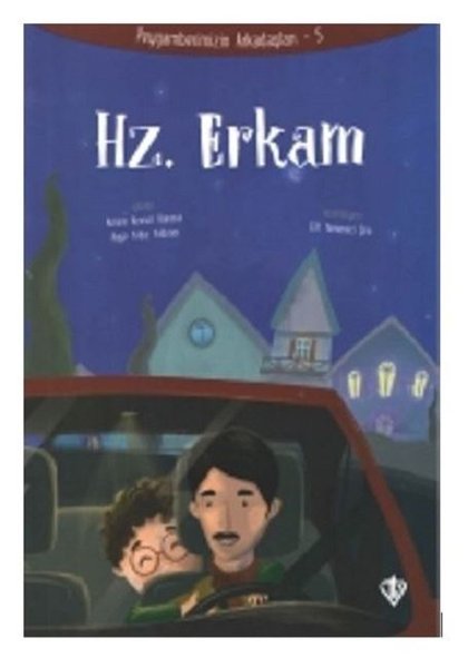 Hz.Erkam-Peygamberimizin Arkadaşları 5