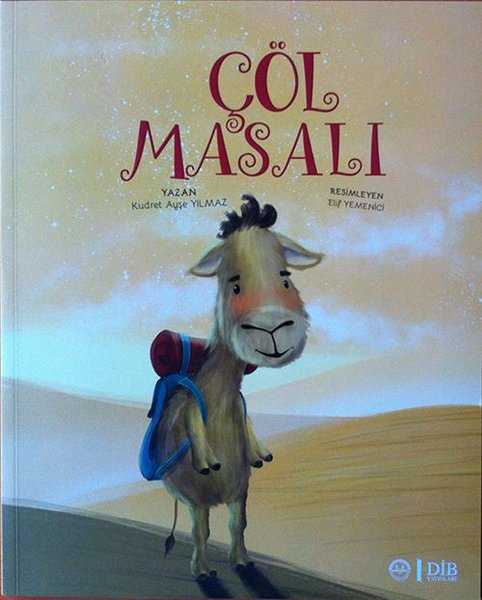 Çöl Masalı