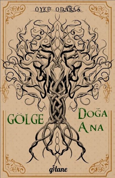 Gölge Doğa Ana