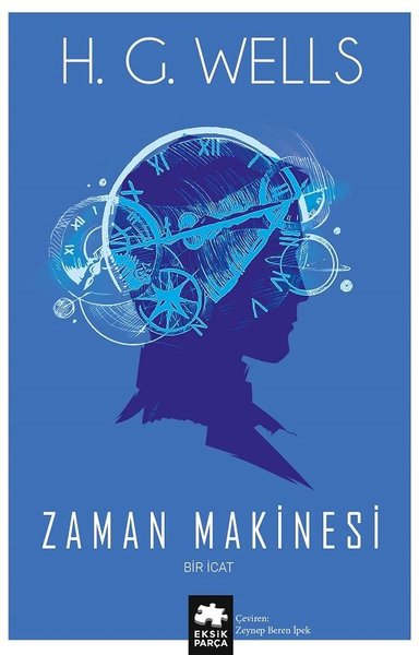 Zaman Makinesi