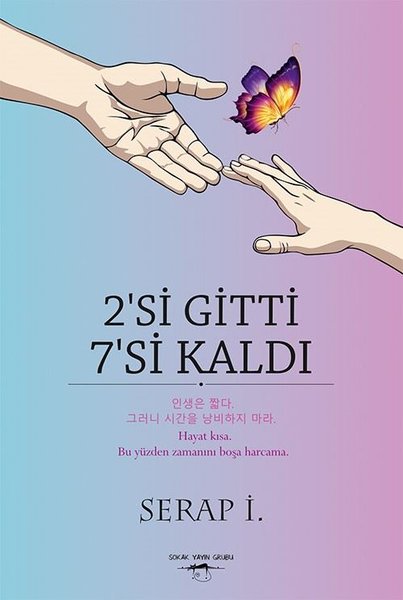 2'si Gitti 7'si Kaldı