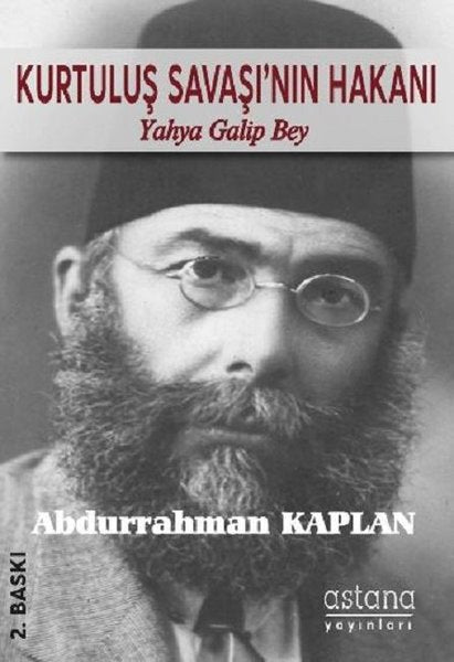 Kurtuluş Savaşı'nın Hakanı