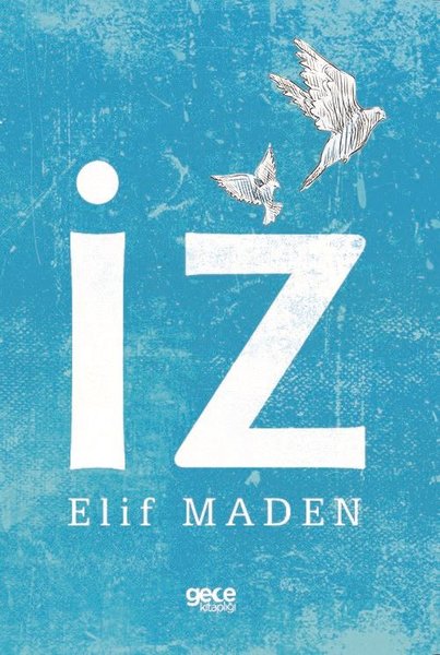 İz