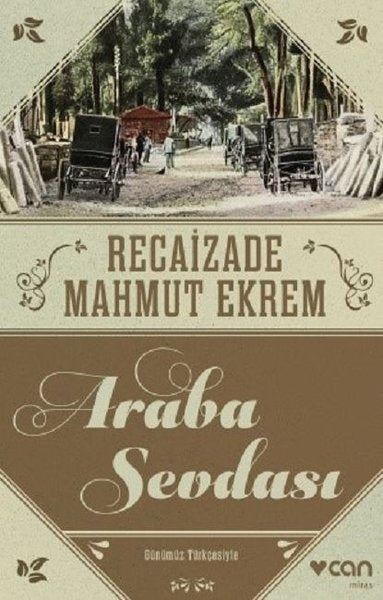 Araba Sevdası