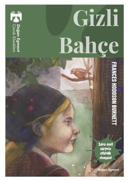 Gizli Bahçe-Çocuk Klasikleri