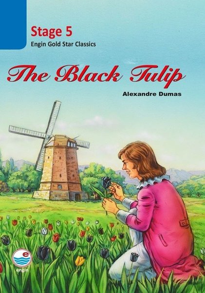 The Black Tulip CD'siz-Stage 5