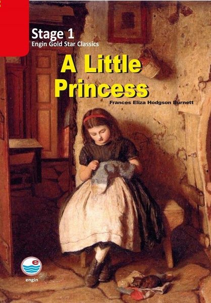 A Little Princess CD'siz-Stage 1